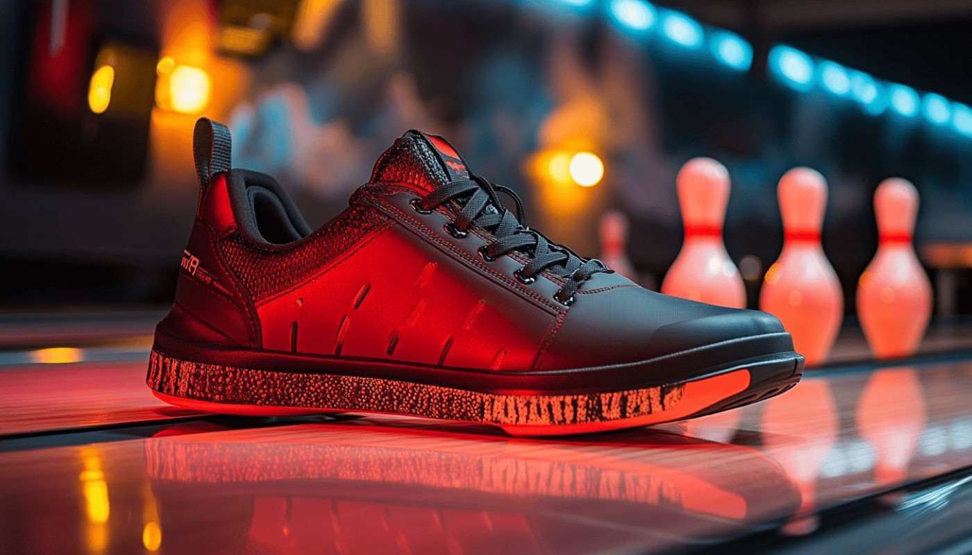 Come scegliere le scarpe da bowling per migliorare il tuo gioco?